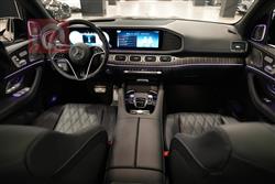 مرسيدس بنز GLS